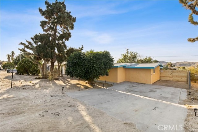 Detail Gallery Image 16 of 25 For 61516 Valley View Dr, Joshua Tree,  CA 92252 - 3 Beds | 1 Baths