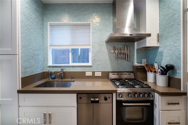 Detail Gallery Image 10 of 17 For 33921 Robles #C,  Dana Point,  CA 92629 - 1 Beds | 1 Baths