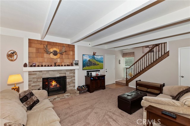 Detail Gallery Image 6 of 29 For 209 Cool Creek Ln #10,  Lake Arrowhead,  CA 92352 - 2 Beds | 1/1 Baths