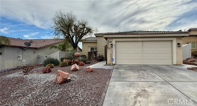 Detail Gallery Image 2 of 8 For 64069 Olympic Mountain, Desert Hot Springs,  CA 92240 - 3 Beds | 2 Baths