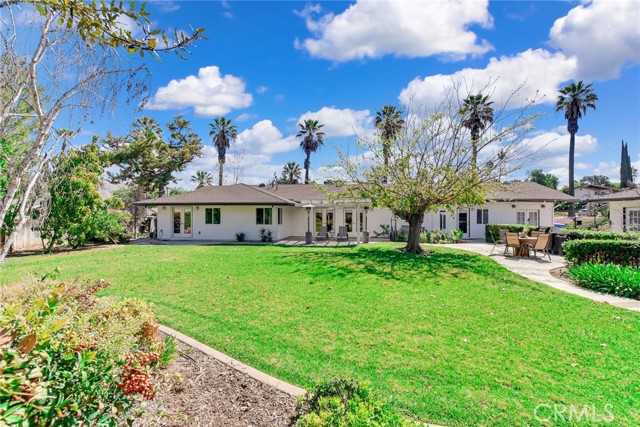 Detail Gallery Image 36 of 69 For 5531 Cornwall Ave, Riverside,  CA 92506 - 4 Beds | 3 Baths