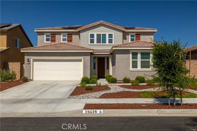 Detail Gallery Image 4 of 45 For 29526 Woodcreek Trl, Winchester,  CA 92596 - 5 Beds | 4 Baths