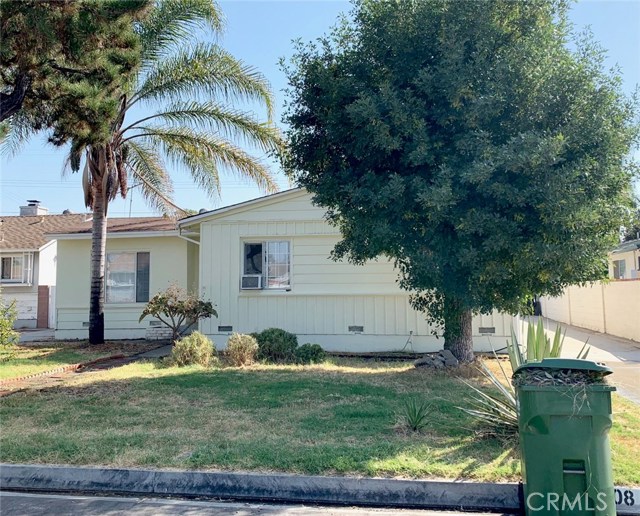 4008 N Hartley Ave, Covina, CA 91722