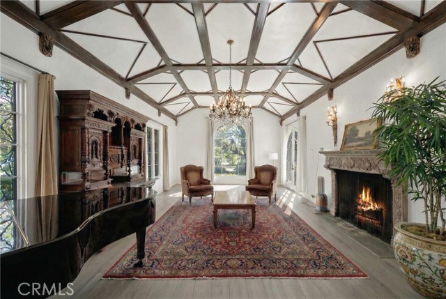 Detail Gallery Image 30 of 74 For 1591 Virginia Rd, San Marino,  CA 91108 - 6 Beds | 6 Baths