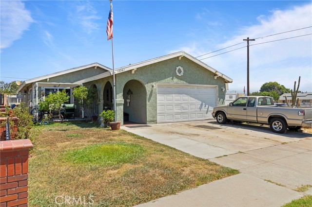 13361 Sundance Ave, Whittier, California 90605, 3 Bedrooms Bedrooms, ,2 BathroomsBathrooms,Single Family Residence,For Sale,Sundance Ave,PW24164591