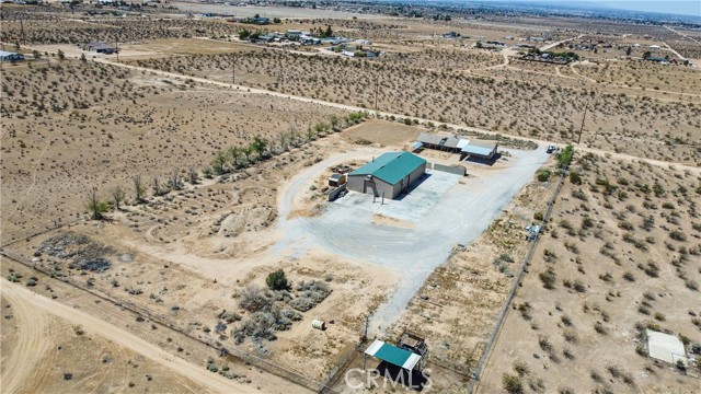 Detail Gallery Image 38 of 40 For 11575 Tujunga Rd, Apple Valley,  CA 92308 - 4 Beds | 3 Baths