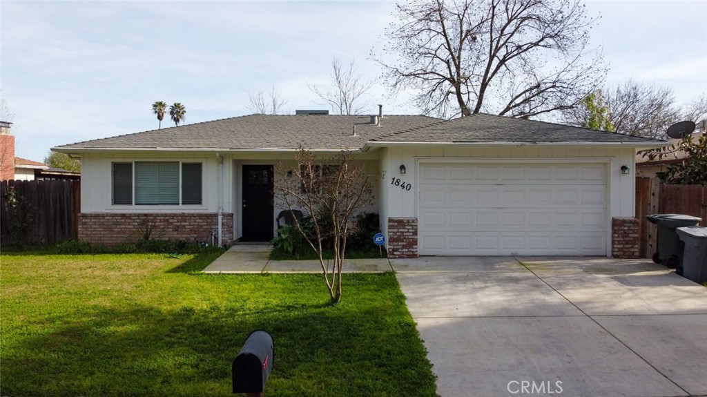 1840 Cheyenne Drive