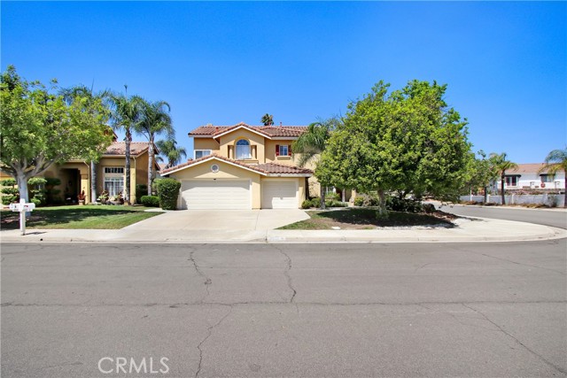 Detail Gallery Image 1 of 21 For 23594 Millstone Pl, Murrieta,  CA 92562 - 4 Beds | 3 Baths