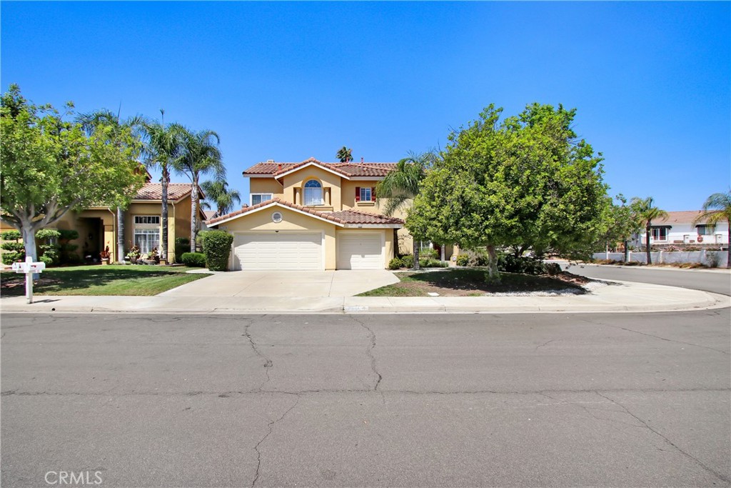 23594 Millstone Place