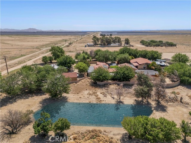 Detail Gallery Image 8 of 74 For 15374 Gaskell Road, Rosamond,  CA 93560 - 4 Beds | 4 Baths