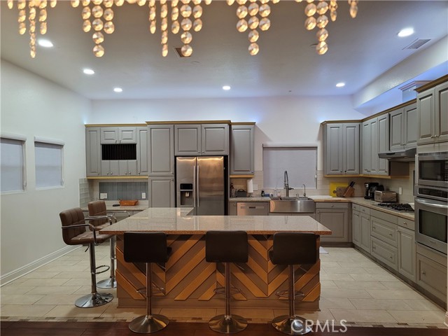 Detail Gallery Image 3 of 9 For 412 W Santa Ana St, Anaheim,  CA 92805 - 1 Beds | 1 Baths