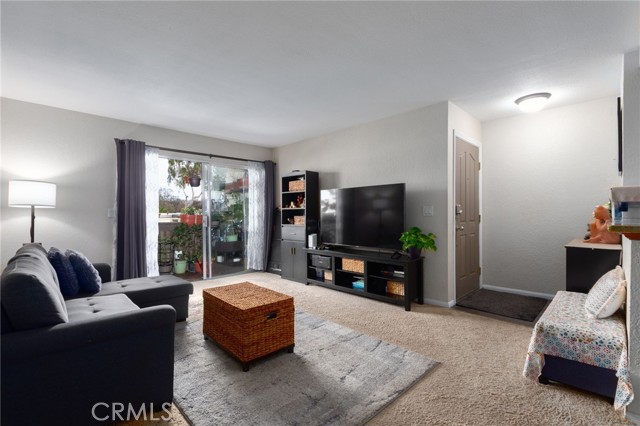 Detail Gallery Image 1 of 26 For 432 Edgehill Ln #26,  Oceanside,  CA 92054 - 1 Beds | 1 Baths