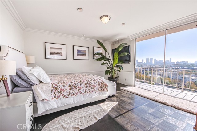 Detail Gallery Image 22 of 73 For 100 S Doheny Dr #1110,  Los Angeles,  CA 90048 - 3 Beds | 3 Baths