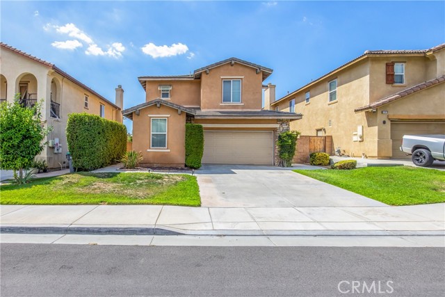 Detail Gallery Image 2 of 48 For 11223 Coody Court, Beaumont,  CA 92223 - 3 Beds | 2/1 Baths