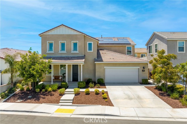 Detail Gallery Image 1 of 39 For 34509 Plateau Point Pl, Murrieta,  CA 92563 - 5 Beds | 2/1 Baths