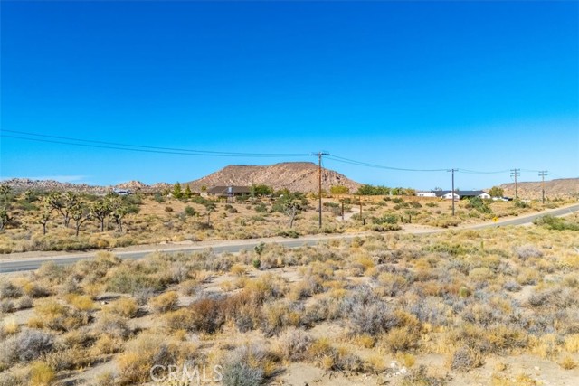 Detail Gallery Image 7 of 14 For 0 Contour Terrace Rd, Pioneertown,  CA 92268 - – Beds | – Baths