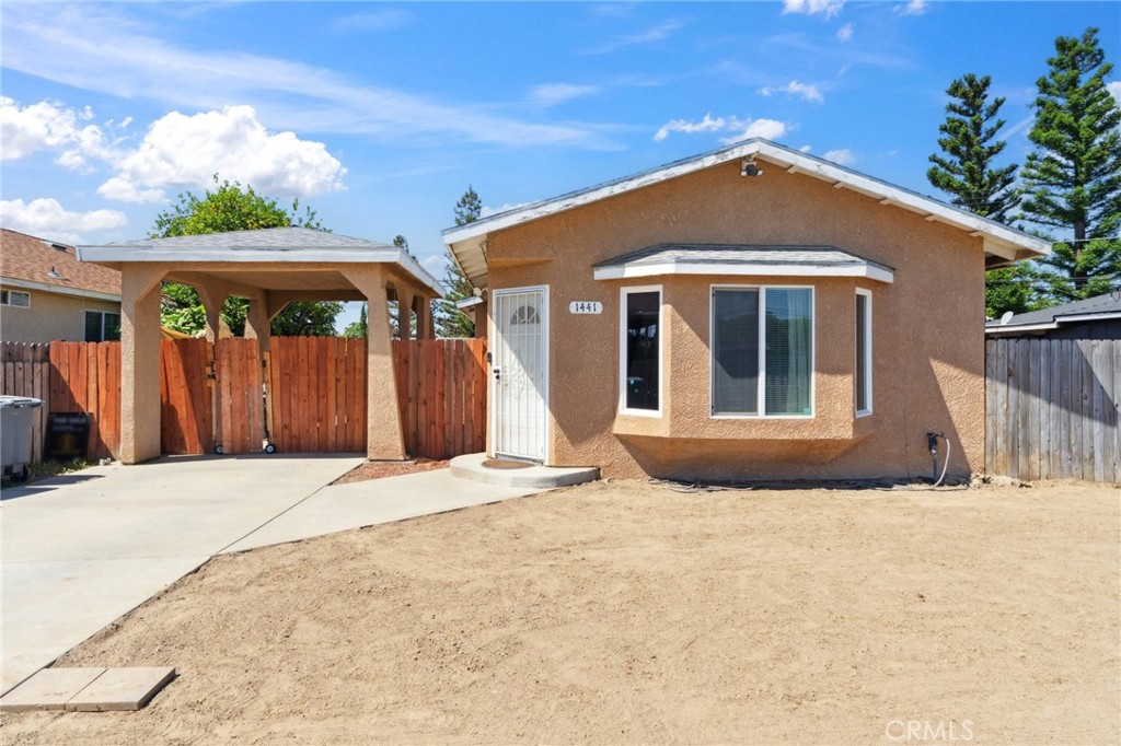 1441 Tucker Street