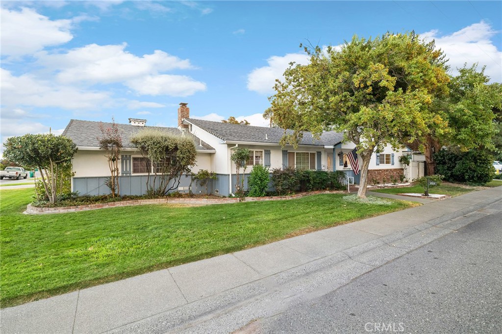 1229 Marin Street
