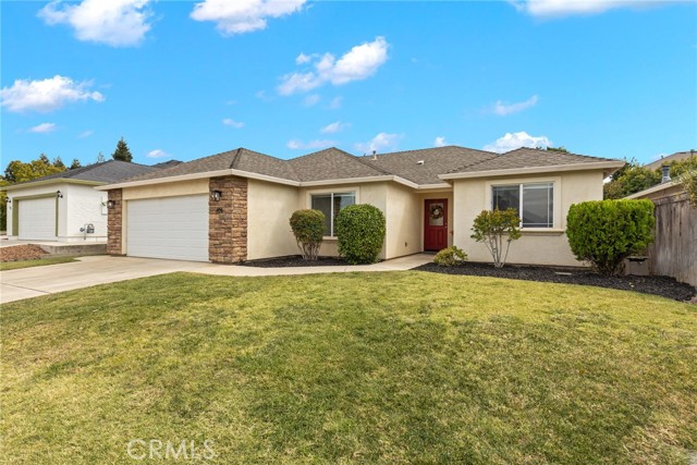 Detail Gallery Image 1 of 1 For 109 Delaney Dr, Chico,  CA 95928 - 3 Beds | 2 Baths