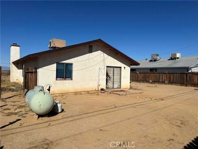 Detail Gallery Image 6 of 6 For 8560 Jimson Ave, California City,  CA 93505 - 3 Beds | 2 Baths