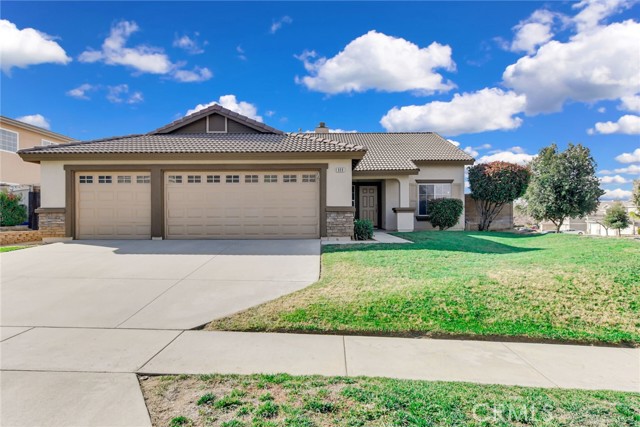 Detail Gallery Image 1 of 24 For 809 La Quinta Ct, Beaumont,  CA 92223 - 4 Beds | 2 Baths