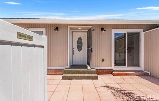 Detail Gallery Image 3 of 37 For 25786 via Lomas #83,  Laguna Hills,  CA 92653 - 3 Beds | 2 Baths
