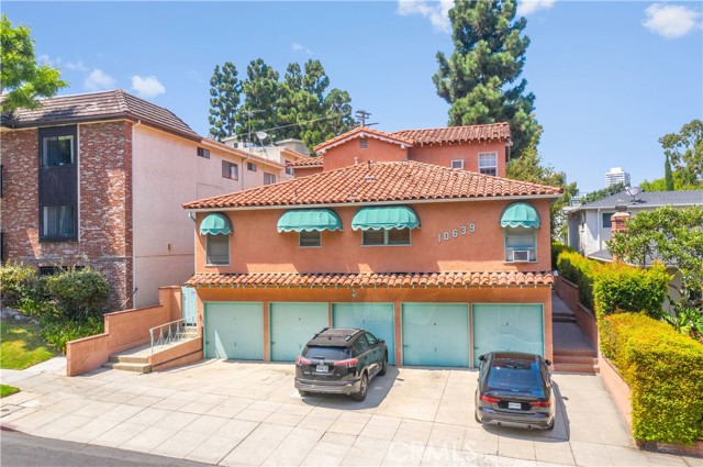 Image 3 for 10639 Eastborne Ave, Los Angeles, CA 90024