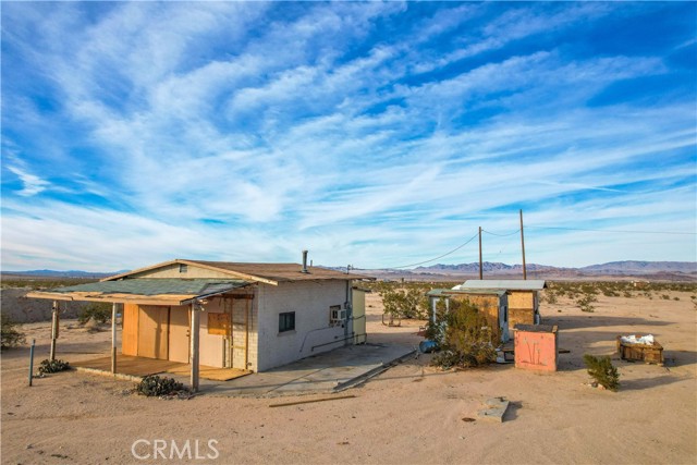 77130 29 Palms Highway, 29 Palms, California 92277, 1 Bedroom Bedrooms, ,1 BathroomBathrooms,Single Family Residence,For Sale,29 Palms,JT24067307