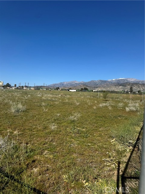 Detail Gallery Image 6 of 8 For 14386 Broadway St, Cabazon,  CA 92223 - – Beds | – Baths