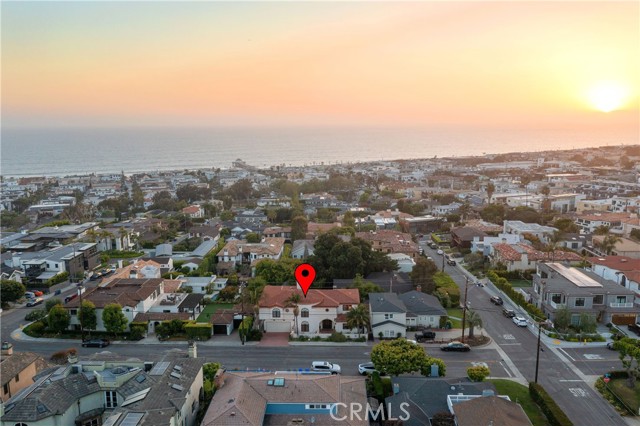 917 Pacific Avenue, Manhattan Beach, California 90266, 5 Bedrooms Bedrooms, ,3 BathroomsBathrooms,Residential,Sold,Pacific Avenue,SB23149097