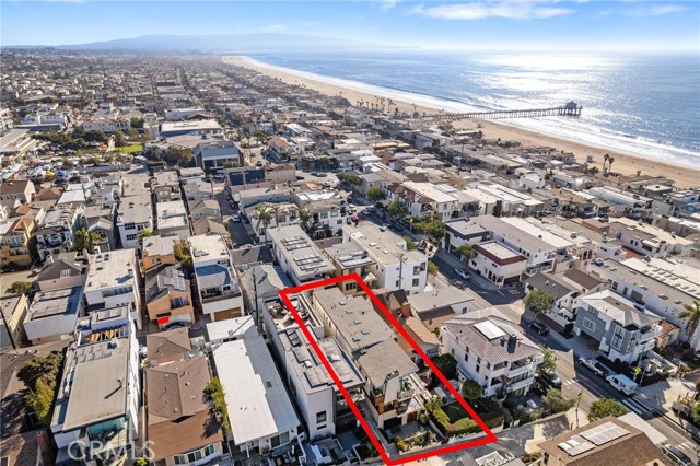 Detail Gallery Image 3 of 67 For 308 17th St, Manhattan Beach,  CA 90266 - 4 Beds | 3/1 Baths