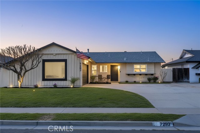 Detail Gallery Image 3 of 19 For 7293 El Cielo Cir, Buena Park,  CA 90620 - 4 Beds | 2 Baths