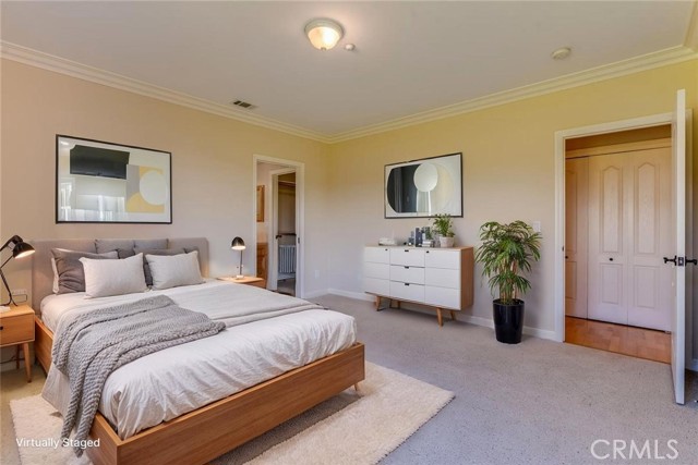 Detail Gallery Image 10 of 69 For 305 Ivar Street, Cambria,  CA 93428 - 3 Beds | 3/1 Baths