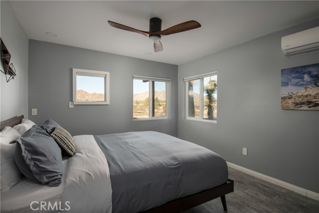 Detail Gallery Image 10 of 32 For 62425 Dennis Ave, Joshua Tree,  CA 92252 - 3 Beds | 2/1 Baths