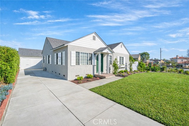 Detail Gallery Image 25 of 29 For 247 W Arlight St, Monterey Park,  CA 91754 - 3 Beds | 2 Baths