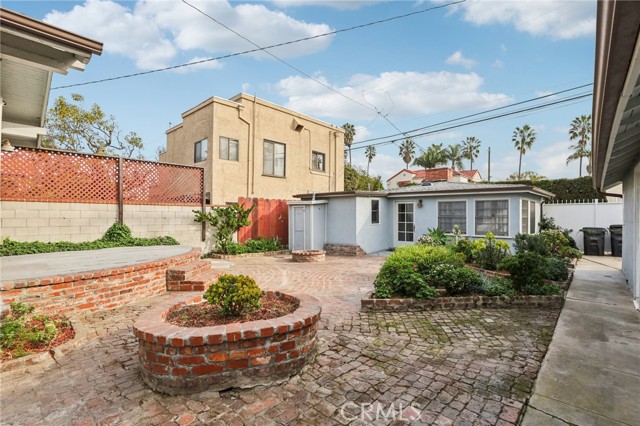 Detail Gallery Image 38 of 38 For 202 Mira Mar, Long Beach,  CA 90803 - 4 Beds | 4 Baths