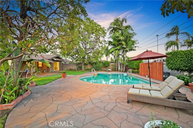 Detail Gallery Image 43 of 51 For 9122 Gainford St, Downey,  CA 90240 - 5 Beds | 4 Baths