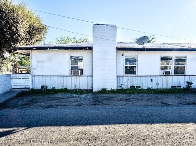 Detail Gallery Image 2 of 13 For 1354 Sepulveda, San Bernardino,  CA 92404 - – Beds | – Baths