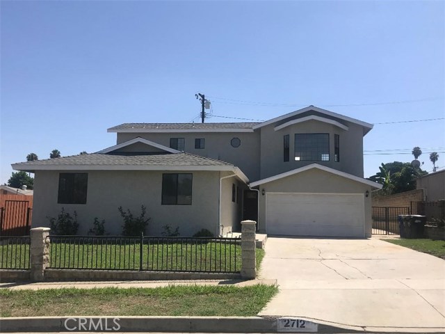 2712 Recinto Ave, Rowland Heights, CA 91748