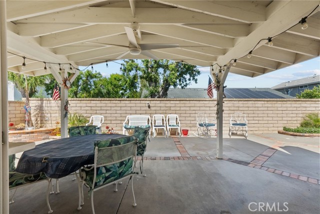 Detail Gallery Image 37 of 37 For 25536 Old Course Way, Valencia,  CA 91355 - 3 Beds | 2 Baths