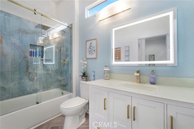 Detail Gallery Image 5 of 28 For 24033 Watercress, Corona,  CA 92883 - 2 Beds | 2 Baths