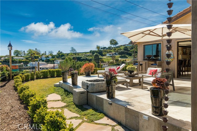 2350 Daladier Drive, Rancho Palos Verdes, California 90275, 4 Bedrooms Bedrooms, ,3 BathroomsBathrooms,Residential,Sold,Daladier,PV22055462