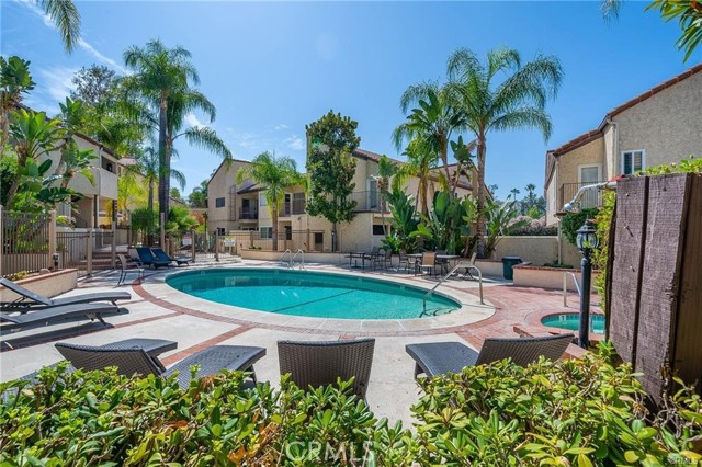 Detail Gallery Image 27 of 30 For 23401 Park Sorrento #55,  Calabasas,  CA 91302 - 2 Beds | 2 Baths