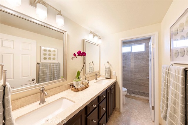 Detail Gallery Image 12 of 38 For 24256 via Santa Clara, Mission Viejo,  CA 92692 - 5 Beds | 3/1 Baths