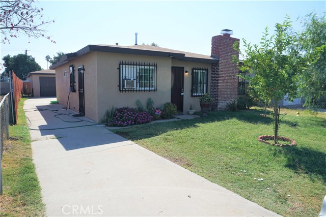 1147 Hancock St, San Bernardino, CA 92411