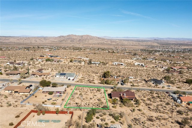 Detail Gallery Image 12 of 15 For 4444 Navajo Trl, Joshua Tree,  CA 92252 - – Beds | – Baths