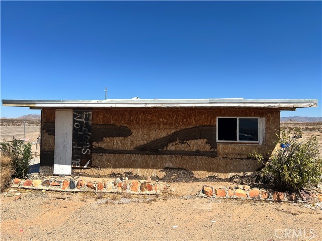 Detail Gallery Image 6 of 26 For 2637 Falderman Ave, Twentynine Palms,  CA 92277 - 3 Beds | 1 Baths