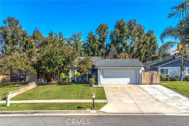 Detail Gallery Image 41 of 56 For 640 Jeremy Ct, Redlands,  CA 92374 - 3 Beds | 2 Baths