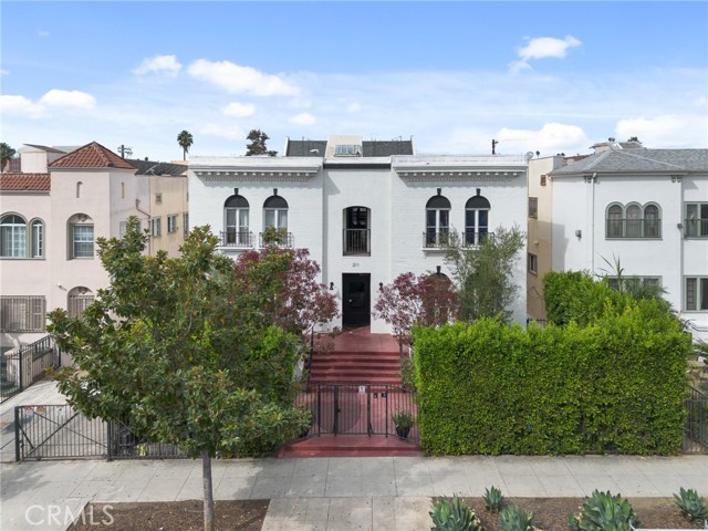 Detail Gallery Image 37 of 39 For 211 S Berendo St #3,  Los Angeles,  CA 90004 - 1 Beds | 1 Baths