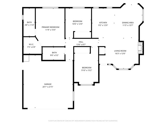 Detail Gallery Image 37 of 37 For 1294 San Sorrento Ct, Grover Beach,  CA 93433 - 3 Beds | 2 Baths